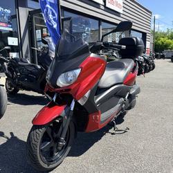 Yamaha X MAX  Saint-Doulchard