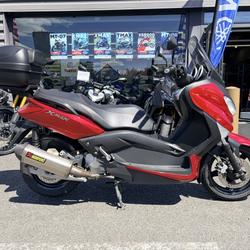 Yamaha X MAX  Saint-Doulchard