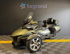 Can Am Spyder RT Saint-Herblain