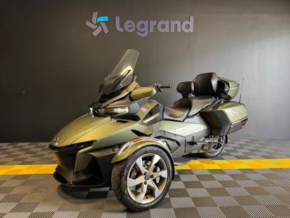 Can Am Spyder RT -  - 24 490 €