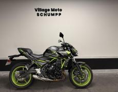 Kawasaki A1 Eckbolsheim