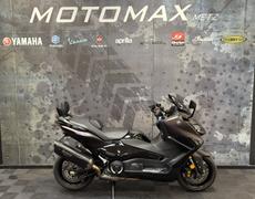 Yamaha T MAX Woippy
