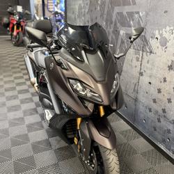 Yamaha T MAX  Woippy