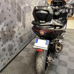 Yamaha T MAX  Woippy