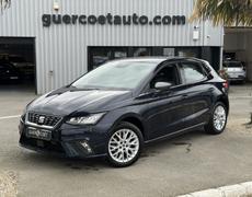 Seat Ibiza Guer