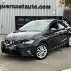 Seat Ibiza 1.0 TSI 110CH XCELLENCE DSG7 Guer