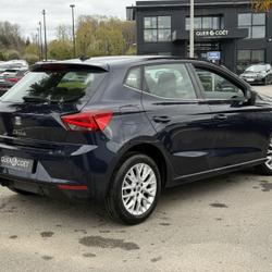 Seat Ibiza 1.0 TSI 110CH XCELLENCE DSG7 Guer