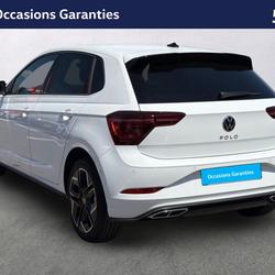 Volkswagen Polo Polo 1.0 TSI 116 S&S DSG7 R-Line Edition Saint-Victoret