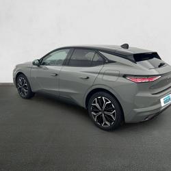 DS DS 4 Hybride E-Tense 225 EAT8 - La Premiere 4 Hybride E-Tense 225 EAT8 - La Premiere occasion - La Rochelle - photo 2/38