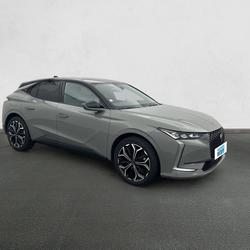 DS DS 4 Hybride E-Tense 225 EAT8 - La Premiere 4 Hybride E-Tense 225 EAT8 - La Premiere occasion - La Rochelle - photo 3/38