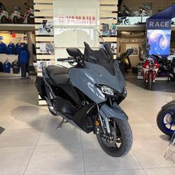 Yamaha T MAX  Roquebrune-sur-Argens