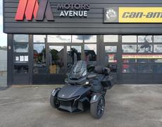 Can Am Spyder RT Le Mans