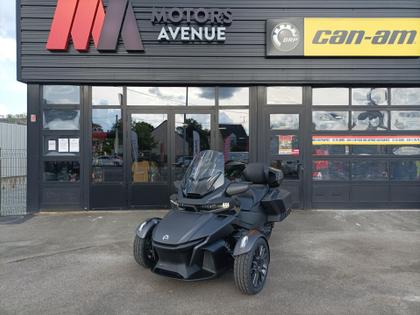 Can Am Spyder RT - 34 499 €