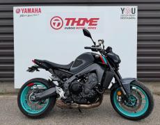 Yamaha MT09 Nîmes