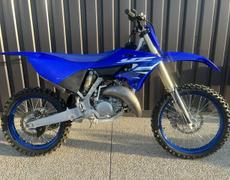 Yamaha YZ Troyes
