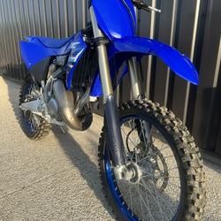 Yamaha YZ  Troyes