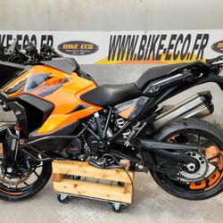 KTM 1290 Adventure  Vitrolles