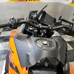 KTM 1290 Adventure  Vitrolles