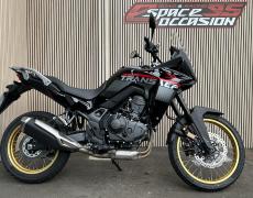Honda Transalp Saint-Ouen-l'Aumône