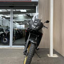 Honda Transalp  Saint-Ouen-l'Aum&ocirc;ne