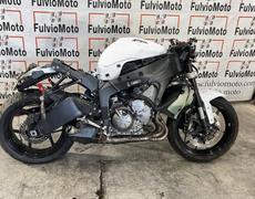 Kawasaki ZX 6R