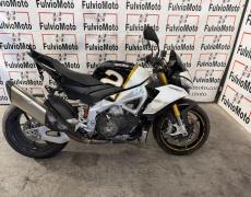 Aprilia Tuono Arles