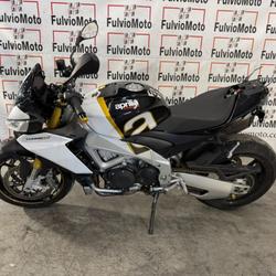 Aprilia Tuono  Arles