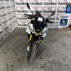 Aprilia Tuono  Arles