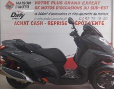 Peugeot Metropolis Mougins