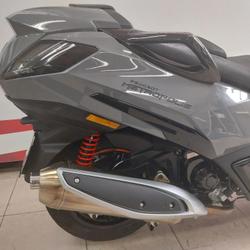 Peugeot Metropolis  Mougins