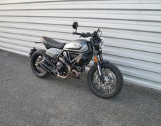 Ducati Scrambler Auch