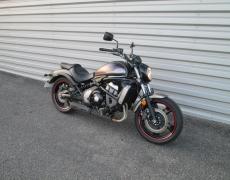 Kawasaki Vulcan 650 Auch