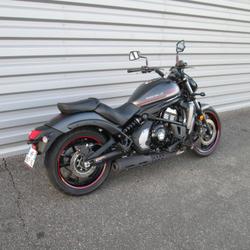Kawasaki Vulcan 650  Auch