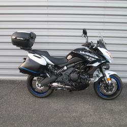 Kawasaki Versys 650  Auch