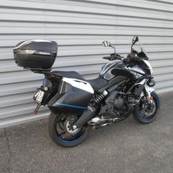 Kawasaki Versys 650  Auch