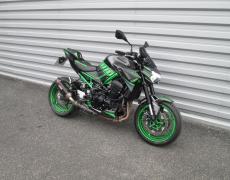 Kawasaki Z Auch