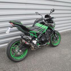 Kawasaki Z  Auch