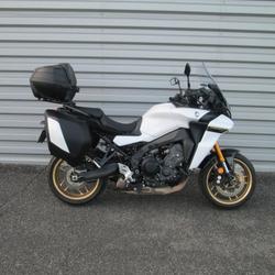 Yamaha GT  Auch