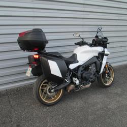 Yamaha GT  Auch