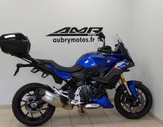BMW F 900 XR Vittel