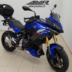 BMW F 900 XR  Vittel