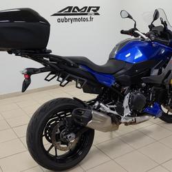 BMW F 900 XR  Vittel