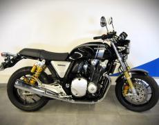 Honda CBR Valenton