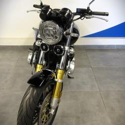 Honda CBR  Valenton