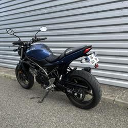 Suzuki SV  Toulouse