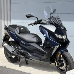 BMW C 400  Aubi&egrave;re