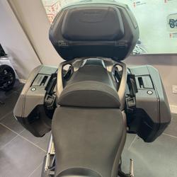 Honda NT  Lanester