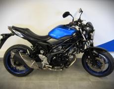 Suzuki SV Valenton