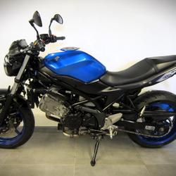 Suzuki SV  Valenton