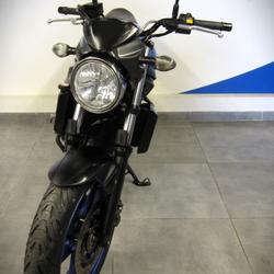 Suzuki SV  Valenton